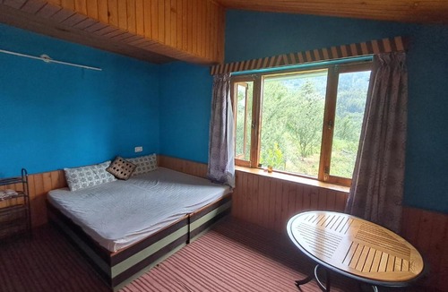 Naggar House | Shantiloka - Private 2bhk Homestay