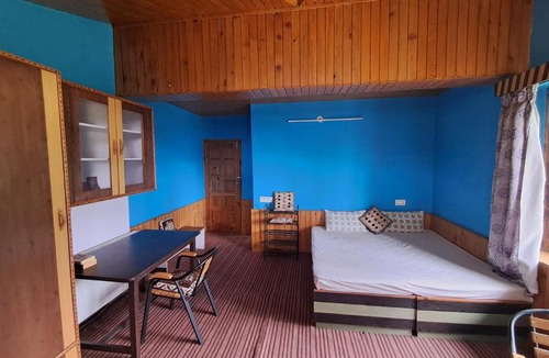Naggar House | Shantiloka - Private 2bhk Homestay