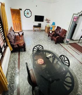 Malpe Bed & Breakfast | Shanty SeaView Stay