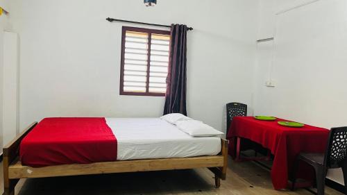 Malpe Bed & Breakfast | Shanty SeaView Stay