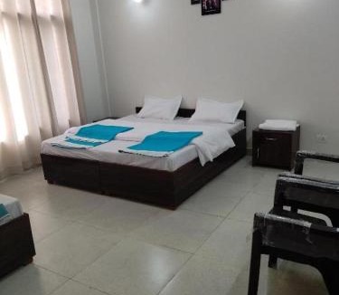 Ukhimath House | Sharada Home Stay