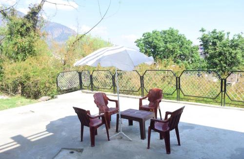 Katra House | Sharda Retreat Vaishnodevi