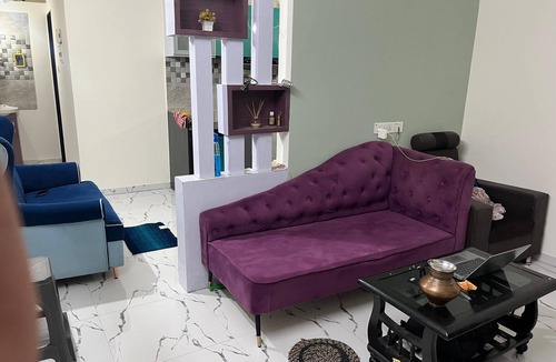 Pimpri - Chinchwad Apartment | Shared flat with all amenities