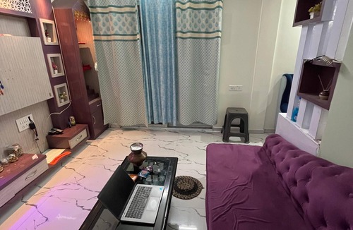 Pimpri - Chinchwad Apartment | Shared flat with all amenities