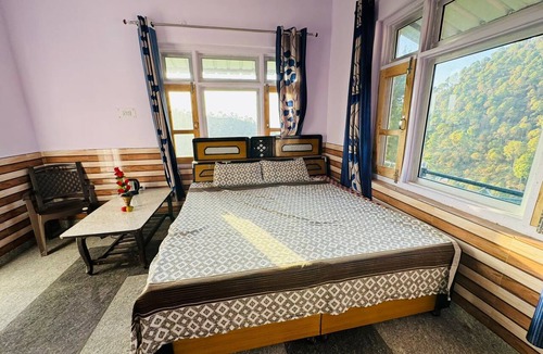 Rewalsar Hotel | Sharma Home stay
