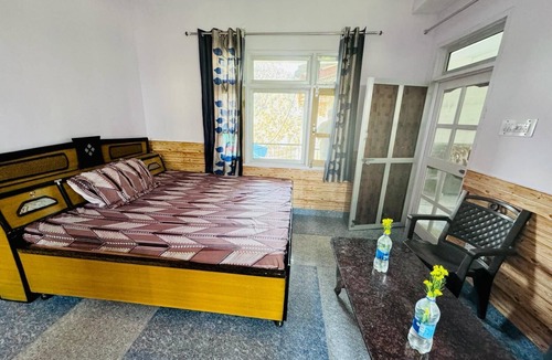 Rewalsar Hotel | Sharma Home stay