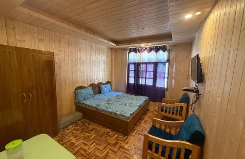 Keylong House | Sharma Homestay