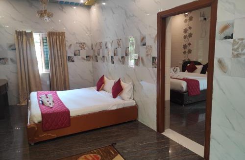 Yercaud Hotel | Sharma Jee Farm House Yercaud