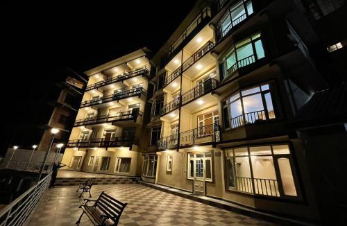 Mashobra Bed & Breakfast | Sharma's Destination Mashobra