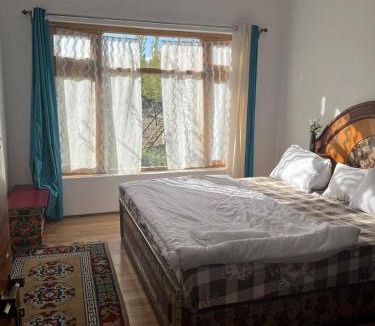 Leh Apartment | Shashi Guesthouse