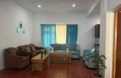 Leh Apartment | Shashi Guesthouse