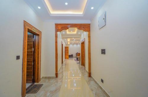 Leh House | Shashipa guest house chubi