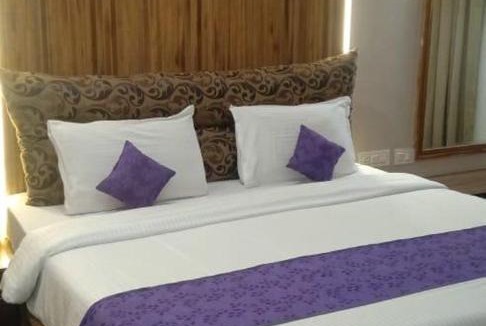 Dhanbad Hotel | Shashwat Resort