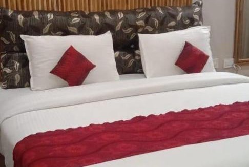 Dhanbad Hotel | Shashwat Resort