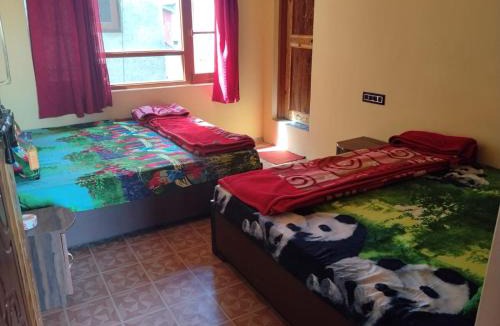 Srinagar House | SHAYAS Homestay