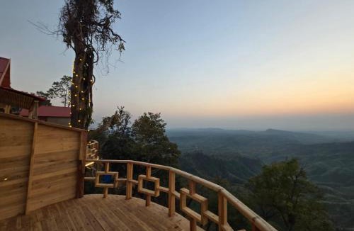 Rangamati Hill District Resort | Sheari Eco Cottage Sajek