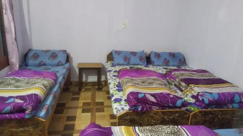 Pauri House | Sheesh Mahal Tourist lodge