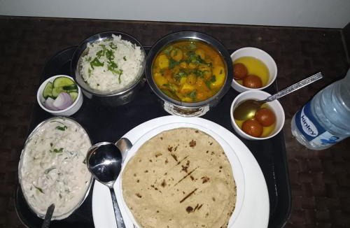 Kasauli House | Sheetal homestay