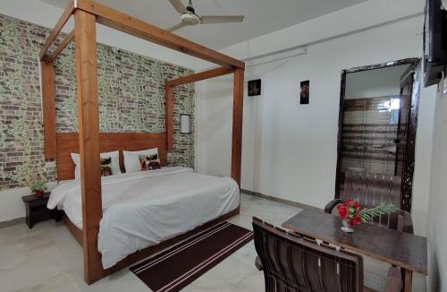 Kasauli House | Sheetal homestay