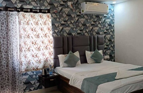 Supaul Hotel | SHEHNAI RESORT Hotel &Restaurant