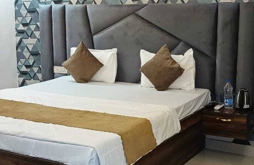Supaul Hotel | SHEHNAI RESORT Hotel &Restaurant