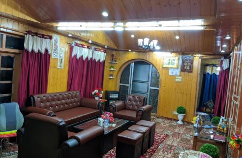 Srinagar House | Sheikh guest house