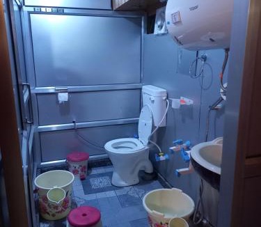 Srinagar House | Sheikh guest house