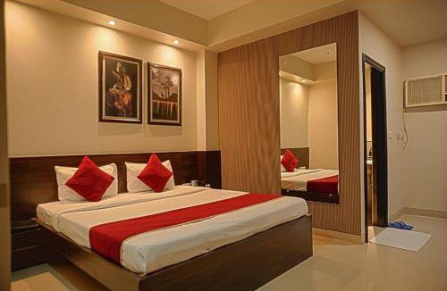 Charbagh Hotel | SHELTER HOTEL