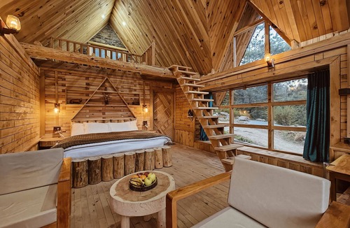 Sangla Resort | Shepherd's Lore Camps & Resort