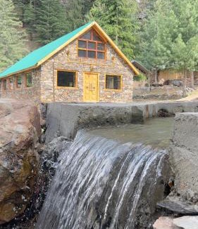 Sangla Ski Chalet | Shepherd's Lore Camps & Resort