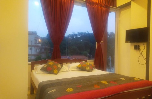 Stuart Hill House | Shetty's inn