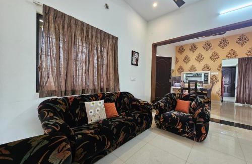 Salem Villa | SHI's Urban Escape 3BHK Villa - Salem