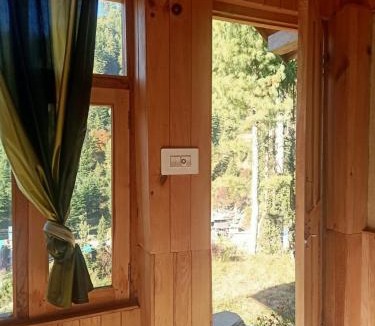Banjar Hotel | Shikhar cottage