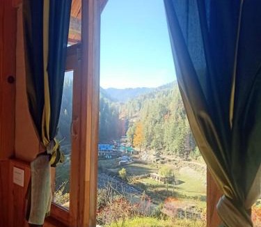 Banjar Hotel | Shikhar cottage