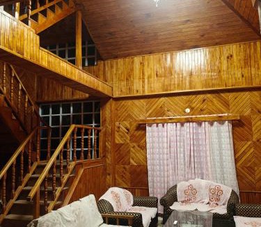 Banjar House | SHIKHARAM-The Peak Retreat