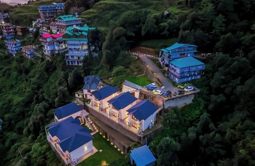 Shilon Bagh Cottage | Shilayvas Cottages - Centrally Air Conditioned