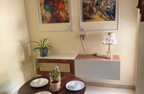Aleo House | Shilpa sen