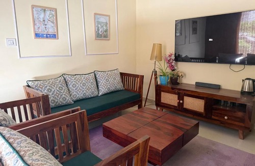 Aleo House | Shilpa sen