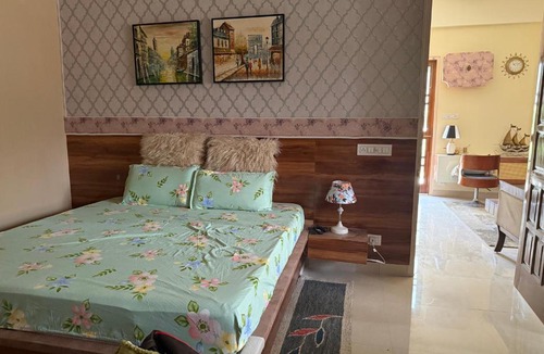 Aleo House | Shilpa sen
