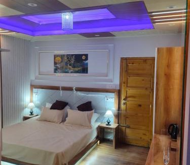 New Shimla House | Shimla Abode