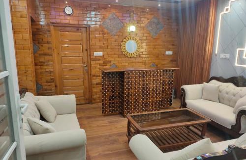 New Shimla House | Shimla Abode