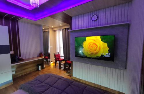 New Shimla House | Shimla Abode