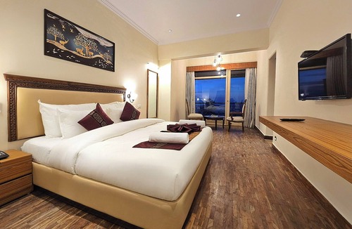 Baldeyan Hotel | Shimla Golf Resorts