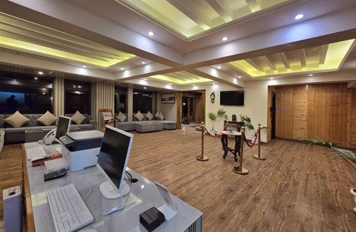 Baldeyan Hotel | Shimla Golf Resorts