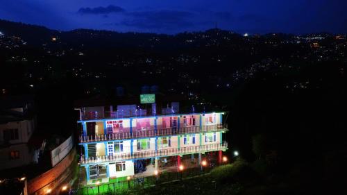 Shimla Apartment | Shimla Hills Apartments 2BHK