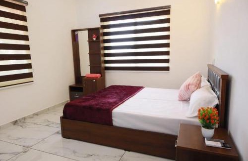 Aryad South House | Shining Star