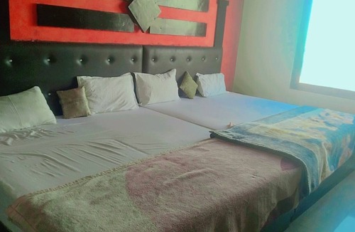 Haridwar Hotel | Shiv Ganga Home Stay