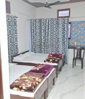 Bhatwari House | Shiv Shakti Homestay