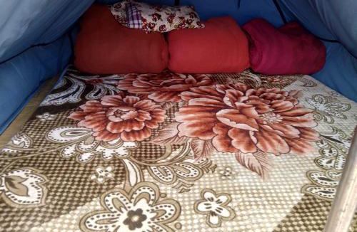 Kedarnath Hotel | shiva camps site kedarnath