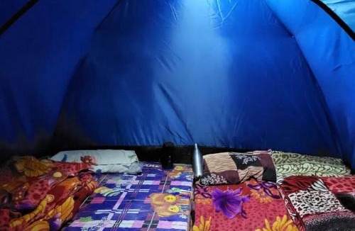 Kedarnath Hotel | shiva camps site kedarnath
